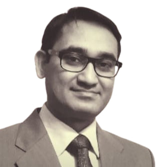 Saurabh Mishra